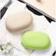 Túi Bảo Quản Silicon Di Động Túi Vệ Sinh Silicon Nhẹ Sang Trọng Màu Trơn Du Lịch Khô Ướt Túi Tách Túi Silicon Dung Tích Lớn