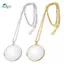 Ống kính phóng đại nhỏ gọn Springevenstar 5X có dây chuyền để trang sức thủ công và đọc chi tiết ks Springevenstar