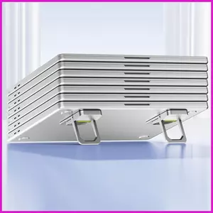 Bàn Phím Riser 2 Miếng Có Thể Điều Chỉnh Có Thể Gập Lại Nghiêng Di Động Riser Bàn Phím Máy Tính Chân Đế Cho Game Nghiên Cứu Laptop lyuvn