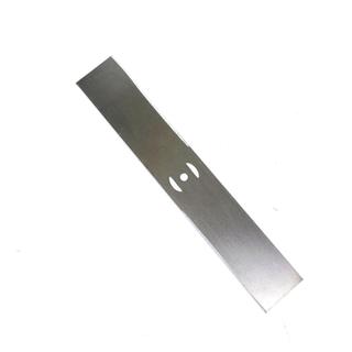 Lưỡi Dao Cắt Cỏ 20CM Vuông Hợp Kim, Dao Máy Cắt Cỏ 1800W 6in, Sắc Bén, Dày Cứng, Chống Mài Mòn, Độ Bền Cao