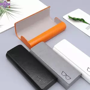 Hộp kính RTJIFSS Kính râm thời trang Unisex dễ thương