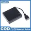 Hộp pin USB 4 X AA cho đèn dải LED 5V Bộ nguồn Mini USB