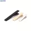 Bluelover 100 Chiếc Kẹp Tóc Đơn Prong Cá Sấu Kẹp Tóc nk Thiết Lập Kẹp Tóc Mới