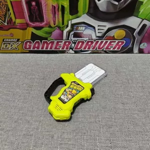 kamen rider mô hình kamen rider thắt lưng kamen rider Đai biến áp liên kết Kamen Rider nội địa EA Exade Drive Drive Dual Linkage cos