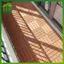 SWEET DIY Sàn Gỗ Nhựa Cho Ban Công Phòng Tắm Sân Vườn Sân Vườn Sân - Nối Ngoài Trời Chống Thấm Nước Chống Trơn Trượt Thảm n