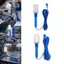 Đèn LED làm việc LACYESUK, Đèn pin xưởng di động 30 đèn LED, Cáp nguồn 5m sáng di động ABS Đèn làm việc nhà để xe