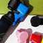 Thích Hợp Cho DJI DJI Osmo Pocket 4 / 3 Camera PTZ Clip Chống Hình Cố Định Kẹp Phát Hành Nhanh Phụ Kiện Lưu Trữ