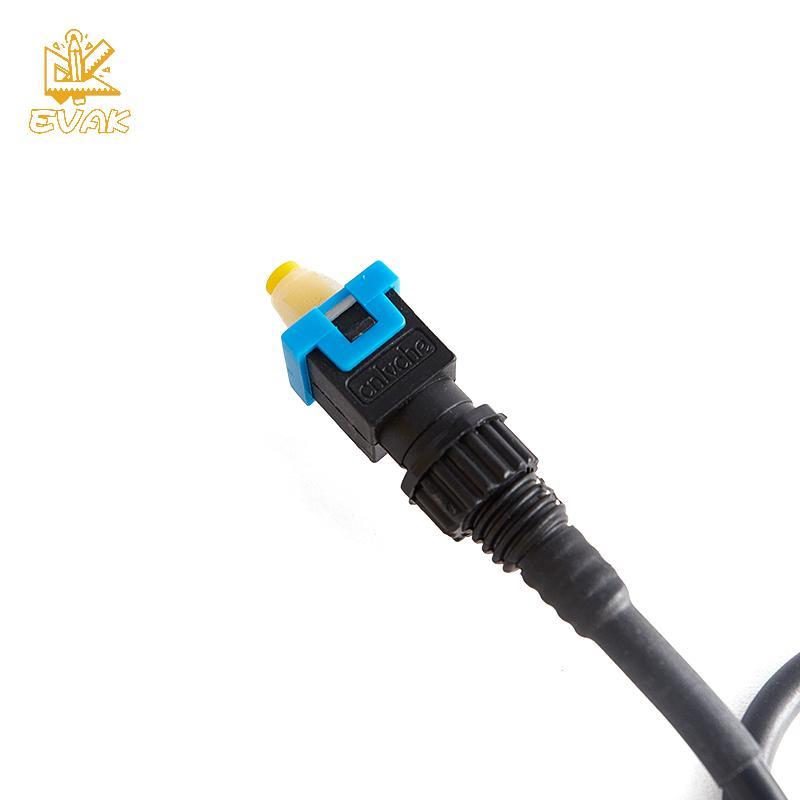 Alittlesetrtu Công Tắc Phanh Đĩa Xe Điện Xe Máy Phanh Đèn Công Tắc Cáp VN