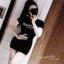 Váy Ôm Body BM Vai Cúc KCloset Đầm Ôm Dáng Chất Cotton Co Giãn Nữ Tính NA180