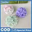 Hydrangea Hoa Khuôn Silicon DIY Thơm Nến Thạch Cao Nhựa Đất Sét Khuôn Nhà Bếp Nướng Bánh Trang Trí Khuôn Hoa