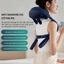 Máy massage cổ vai gáy Philips PPM3522 - Bảo hành chính hãng 24 tháng