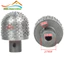 Máy tuốt dừa điện Thiết kế nhỏ gọn chắc chắn cấp chuyên nghiệp
