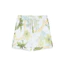 Quần short đi biển thời trang giản dị unisex in hình Hawaii thích hợp cho kỳ nghỉ ngoài trời và lướt sóng