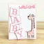 Scrapbooking Die-Cuts để làm thẻ dễ sử dụng cho đồ lưu niệm