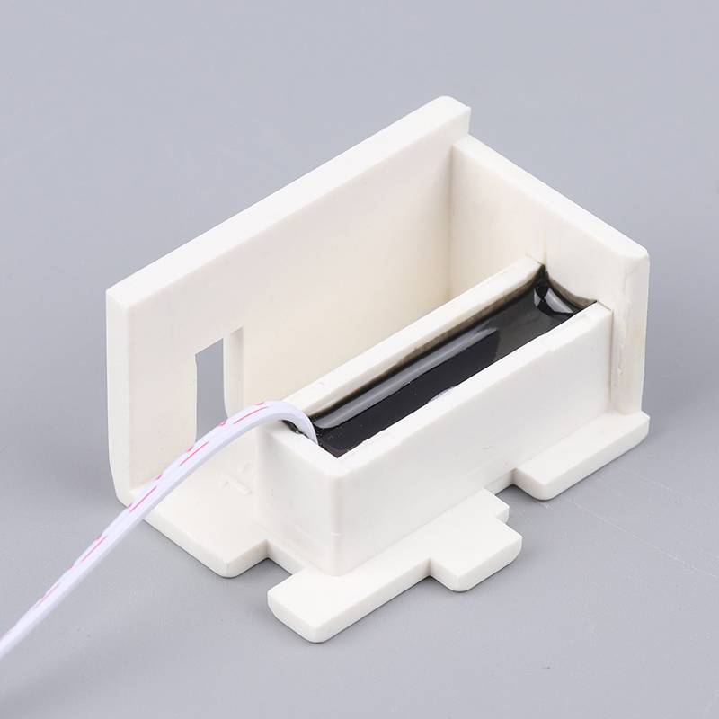 GOAY 1 Cái Đặt Lại Công Tắc Từ Tính Ice Full Cảm Biến Cho Các Bộ Phận Làm Đá Cửa Máy Làm Đá Công Tắc Từ Tính Tự Động Đặt Lại Thăm Dò VN