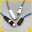 1 RJ45 Làm Kết Nối Mạng Ethernet Thẳng Chống Thấm Nước IP67 Header Ngoài Trời Băng Thông Rộng Mạng Cáp Mở Rộng