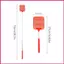 Hướng dẫn sử dụng Fly Swatter Hướng dẫn sử dụng trong nhà Fly Swatter Công cụ bắt ruồi nhẹ cho nhà hàng Phòng ngủ Phòng khách shopidaevn