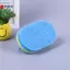 Nhà Bếp Phòng Tắm Vệ Sinh Vệ Sinh Magic Xốp Kính Vệ Sinh Tường Bàn Chải Tắm Tay Cầm Bọt Biển Khe Cắm Cửa Sổ Gốm Bàn Chải Sạch VN