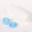 JULYHOT 1 CÁI 30 / 50 / 100 / 150g Chai Bột Talcum Có Thể Đổ Lại Mỹ Phẩm Bột Đựng Nhựa Hộp Đựng Bột Trống Chai Massivedeals