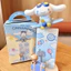 Spike Price KFC Đồng Thương Hiệu Sanrio Ngày 1 Đồ Chơi Melody Kuromi Kem Walkie-Talkie & * &