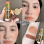 Phấn Má Hồng Dạng Thỏi 2 Đầu Tiện Lợi Tone Màu Tự Nhiên Nhẹ Nhàng Giúp Da Hồng Hào "Makeup Tự Nhiên"