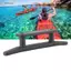 EDIWANY Kayak Deck Cleat, Chất liệu Nylon 6,5 inch Canoe Deck Cleat, Phụ kiện 2 lỗ Mở Kích thước 165mm Sàn thuyền cường độ cao Cleat Ca nô Sử dụng