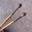 cọ tán má hồng cọ đánh má hồng cọ đánh nền Cangzhou Động Vật Tóc Smudge Brush Tinh Tế Ánh Sáng Đỉnh Len Highlight Brush Contour Brush Blush Cọ Trang Điểm