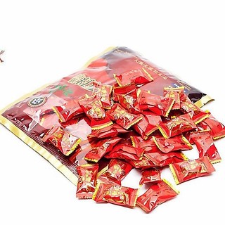 Kẹo Hồng Sâm Vitamin Hàn Quốc 200gr