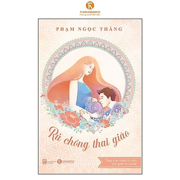 Sách - Rủ chồng thai giáo