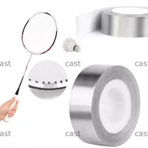 Đầu Vợt Tennis CAST 30 / 50 / 100g Trọng Lượng Cao Tăng Cường Trọng Lượng Xoay