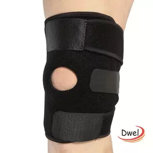 Miếng đệm đầu gối DWEL Huấn luyện chạy bộ an toàn