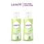 Bộ 2 chai Dung Dịch Vệ Sinh Phụ Nữ Lactacyd Odor Fresh 60ml/chai