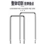 Xe Điện Giỏ Giá Đỡ Giỏ Giá Đỡ Thẳng Giá Đỡ Cong Giá Đỡ Đa Năng Giỏ Xe Giỏ Gắn Giá Đỡ Phụ Kiện A7F2