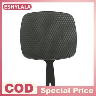 [Bea-t] Gương cầm tay Salon cầm tay chuyên nghiệp Thợ cắt tóc Gương làm tóc có tay cầm Gương cầm tay thực tế cho gia đình [[mới]