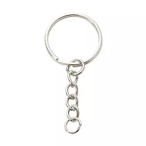 Khoen móc khóa làm đồ handmade