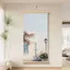Tất Cả Các Cách Hoa Chữa Bệnh Hoa Tranh Treo Tường Văn Học Đơn Giản Phòng Khách Treo Tường Phòng Ngủ Khẩu Hiệu Tranh Trang Trí Cuộn Tranh Treo Tường 6.24
