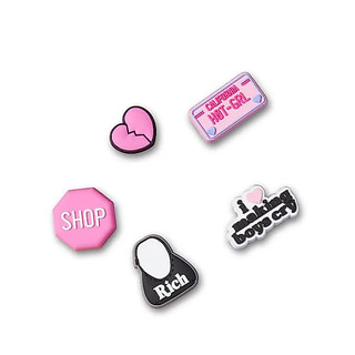 Phụ kiện Jibbitz™ Charm Boys Drool
