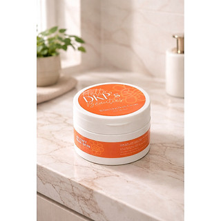 GLOWY BAE SKIN - CAM THÁI - DƯỠNG TRẮNG DA BODY CỐT THÁI KHÔNG TẨY 100gr/250gr/500gr