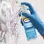 100ml Tạo Bọt Tường Bụi Stain Foam Spray Chất tẩy nhờn nhà bếp hạng nặng cho vòi hoa sen Phòng tắm Nhà bếp Gạch vữa Trần shopidaevn