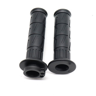 Tay Cầm Xe Máy Cho Kawasaki Z400 Z900 Z800 Ninja ZX6R 636 ZX10R ZX7R ZX9R ZX12R ZX14R Z250SL Tay Cầm Tay Ga Phần Điều Khiển