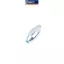 MAKY 20 Cái / lốc Hợp Kim Thép Carbon Rỗng Olive Fishing Sinkers 3g / 4g / 5g / 6g / 7g / 8g / 9g / 10g Trọng Lượng Câu Cá Phụ Kiện Câu Cá VN
