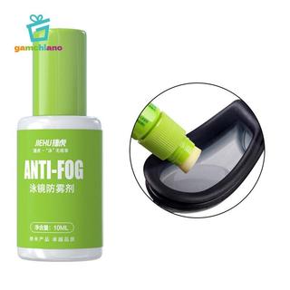 Xịt Chống Sương Mù Lâu Dài Defog Chất Cho Kính Mắt Bơi Kính Ống Kính Máy Ảnh Mũ Bảo Hiểm Lá Chắn Chăm Sóc
