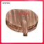Gỗ Tortilla Press Đa Năng Mexico Tortillera Presser Bột Presser Cho Pizza Bánh Quy Bánh Ravioli Bánh Bao Da