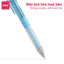 Bút Chì Bấm Deli BG1501/BG1502 Thiết Kế Hiện Đại Dễ Thương Kèm Tẩy Đầu Bút Tiện Lợi Đồ Dùng Học Tập Sinh Viên