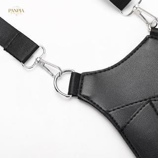 PNPIA- Thợ Cắt Tóc Kéo Túi Dụng Cụ Làm Tóc Kéo Bộ Túi Làm Tóc Cắt Tóc Kéo Túi Đặc Biệt Phụ Kiện Cắt Tóc