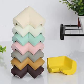 xốp bọc cạnh bàn - bịt góc bàn an toàn cho bé（1 chiếc）FE123