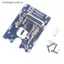 COD 30 Cell 18650 Vỏ PCB Bảo Vệ Sạc Bảng Mạch Hộp Cho Mak Li-ion Vỏ Pin MỚI