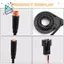 Cáp cảm biến Hallsensor đôi Agnet Hỗ trợ cho cáp xe đạp điện V8