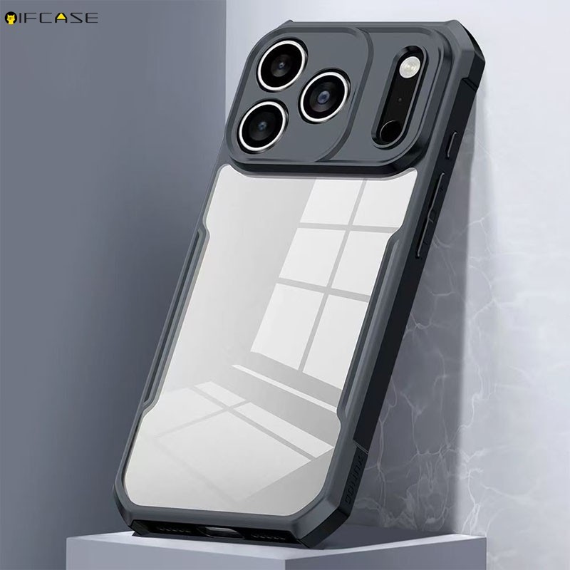 Dành Cho OPPO A6X A6 A6T A6S A6i + A6K A6V A6i A5 A9 A5X A5M A5i A5S A3X A3 A3i A3S A2 A1S A1i A1K Pro Ốp Điện Thoại Black Business 4 Bốn Góc Chống Rơi Vỏ Chống Sốc