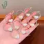 10 Dây Buộc Tóc Co Giãn Hình Trái Tim Cho Bé Gái Dây Buộc Đuôi Ngựa Giữ Mạnh Thích Hợp Cho Thể Thao Sinh Nhật Hoặc Đi Học